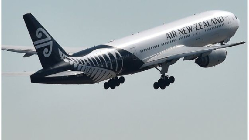 Perdana, Air New Zealand Luncurkan Penerbangan 17 Jam ke New York City