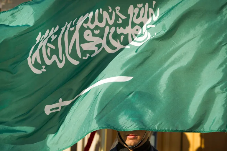 Arab Saudi Eksekusi Mati 81 Orang Dalam Satu Hari