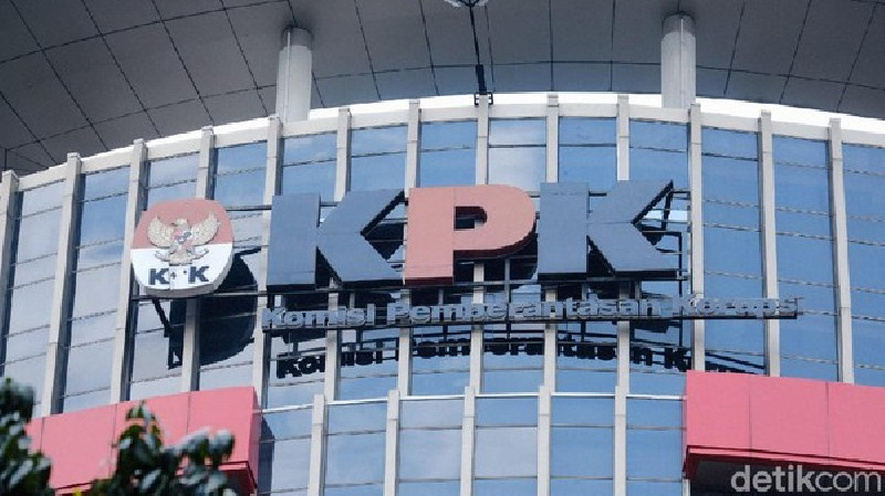 KPK Panggil Ketua Fraksi Nasdem Terkait Kasus Bupati Probolinggo