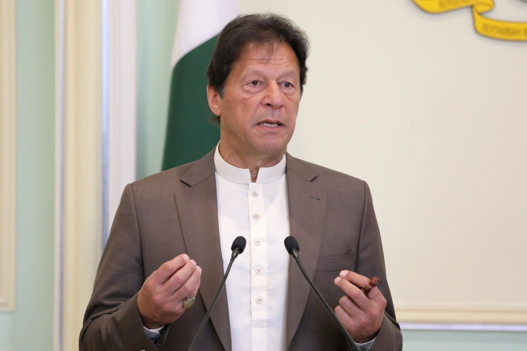 PM Pakistan Puji PBB atas Hari Internasional untuk Memerangi Islamofobia