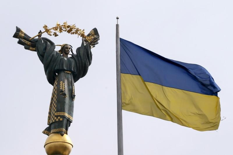 Ini Nasib Ukraina, Jika Rusia Menangkan Perang
