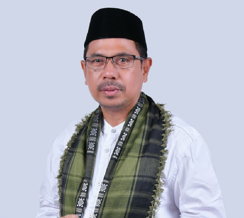 Sambut Ramadhan, Kakanwil  Kemenag Aceh Imbau Kalibrasi Jam pada Masjid dan Mushalla