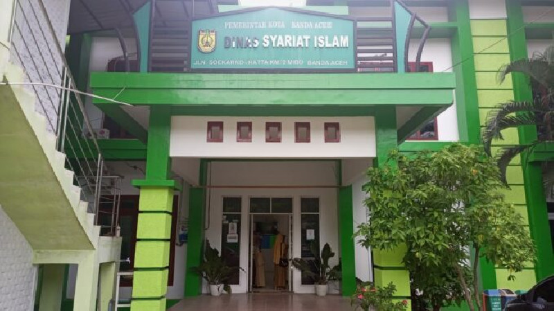 Banda Aceh Buka Seleksi Penerimaan Calon Anggota Dewan Syariah Kota