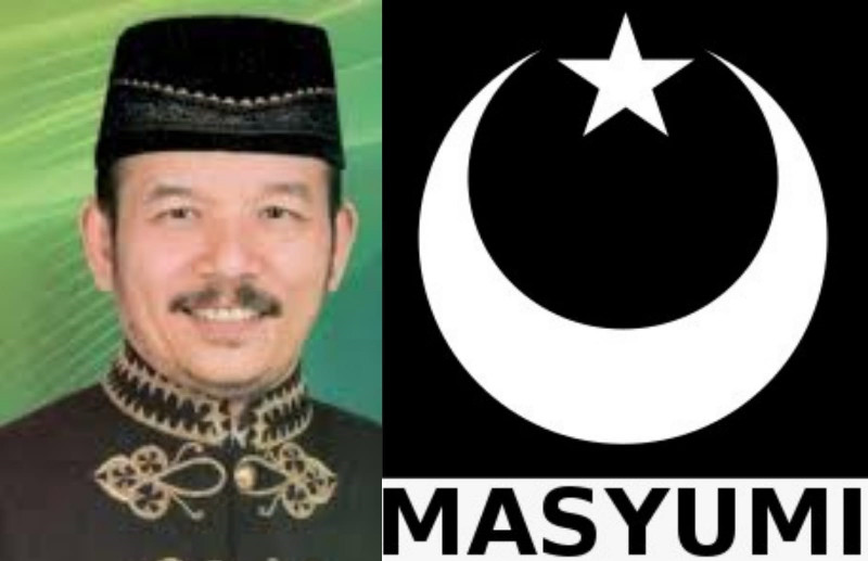 Arus Besar Pendukung Partai Masyumi di Aceh, Benarkah?