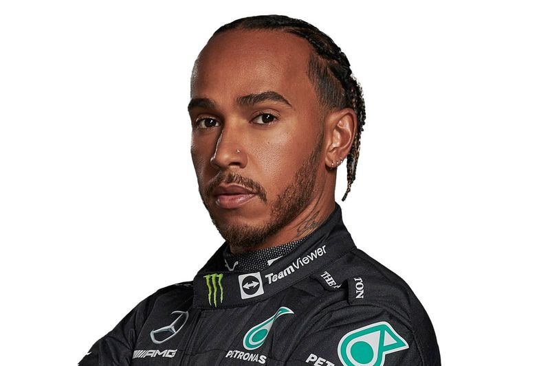 Hasil Kualifikasi F1 GP Arab Saudi 2022: Lewis Hamilton Start dari Urutan ke-16,  Sergio Perez Rebut Pole Position,