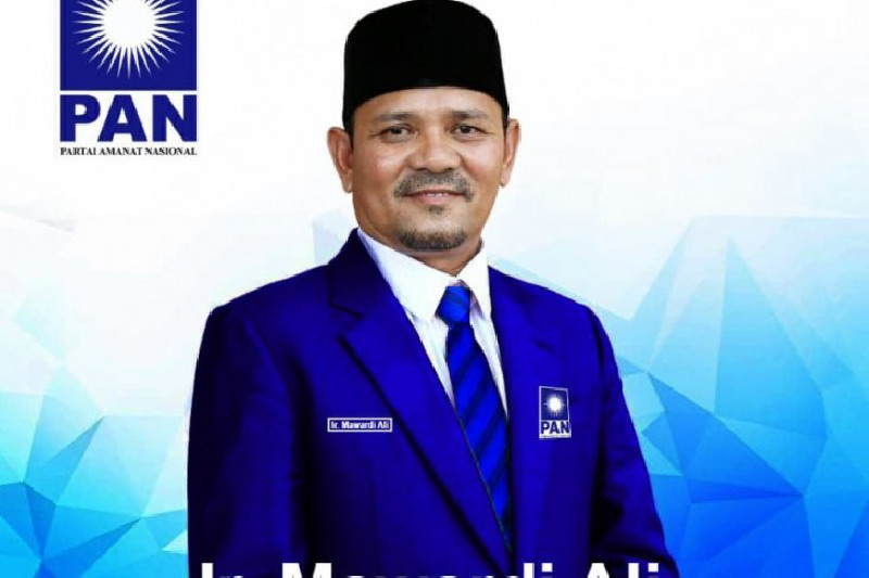 PAN Aceh Rombak Pimpinan Fraksi Di DPRA