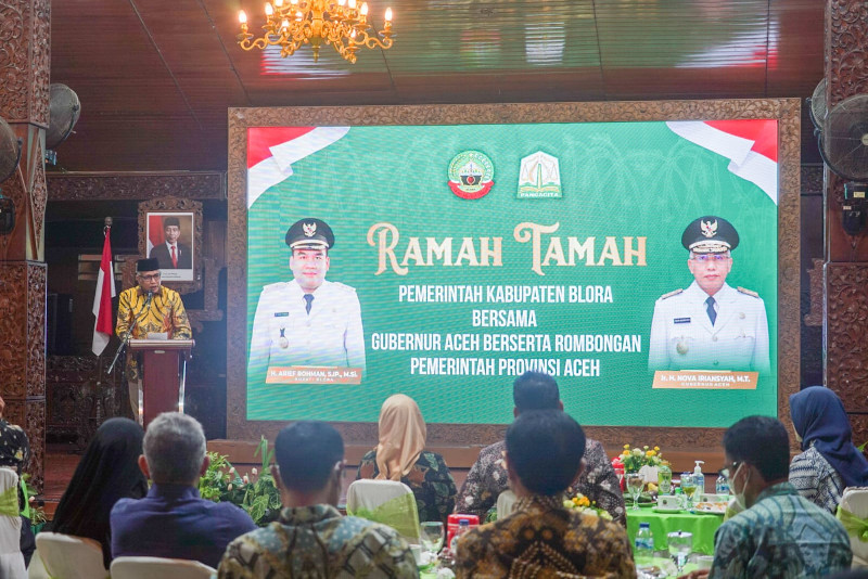 Pocut Meurah Intan, Diusulkan Gubernur Aceh Jadi Pahlawan Nasional