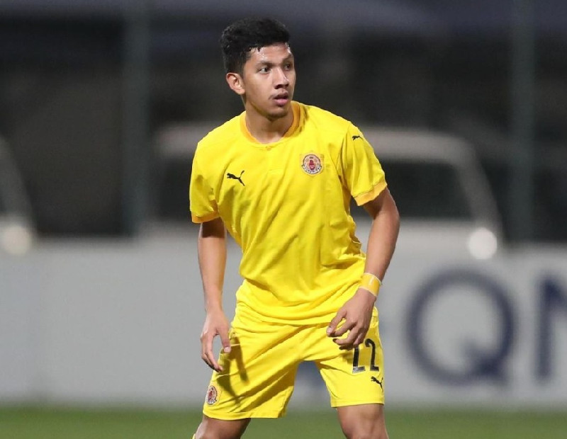 Perkuat Timnas, PSSI Kejar Pemain Asal Aceh di Klub Qatar SC