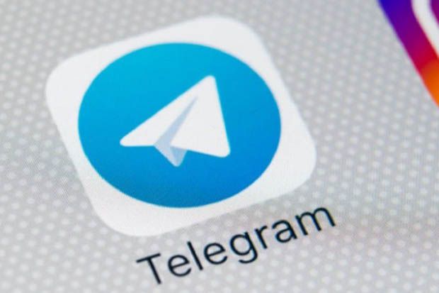 Jelang Pemilihan Presiden, Hakim Mahkamah Agung Brasil Larang Aplikasi Telegram