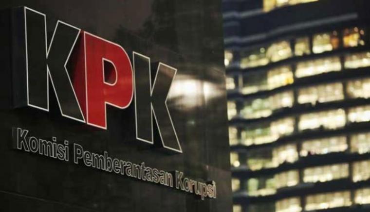 KPK Setor Rp 3,8 M ke Negara Dari Kasus Korupsi Pejabat Waskita