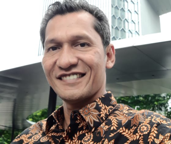 Gading Hamonangan Ditunjuk Sebagai Sekretaris PDIP Aceh