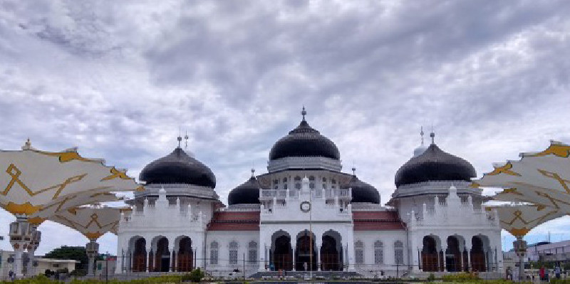 BMKG: Banda Aceh Cerah Pada Siang Hari