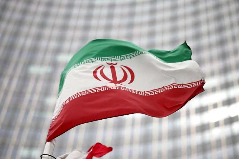 Iran jatuhkan sanksi kepada 24 pejabat AS