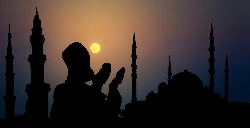 Ini 5 Amalan Utama di Bulan Ramadhan