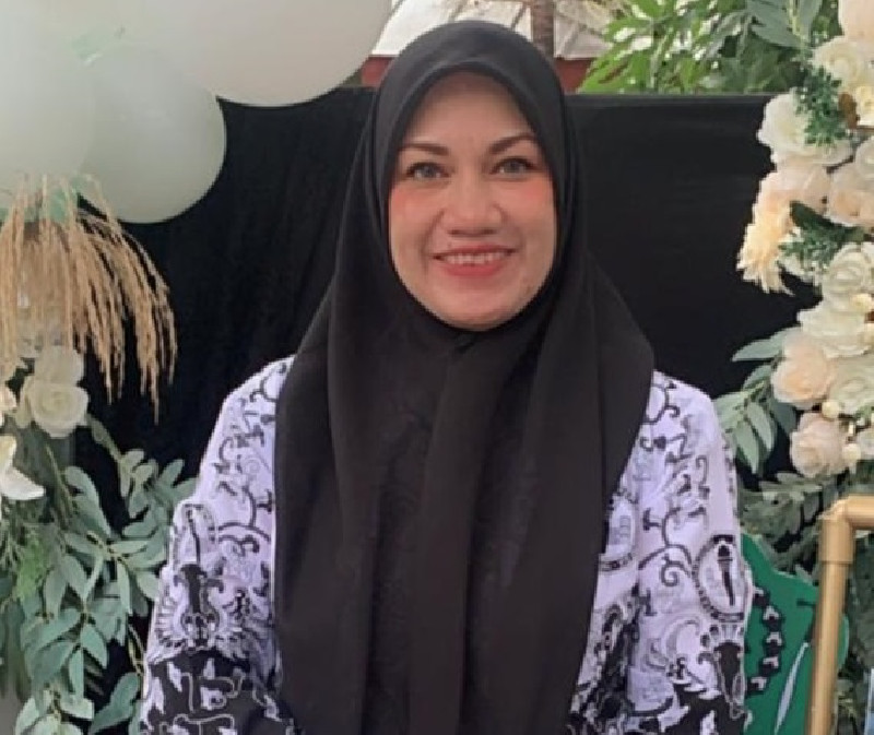 Founder SEA Aishah: Jadilah Kartini dengan Versimu Sendiri