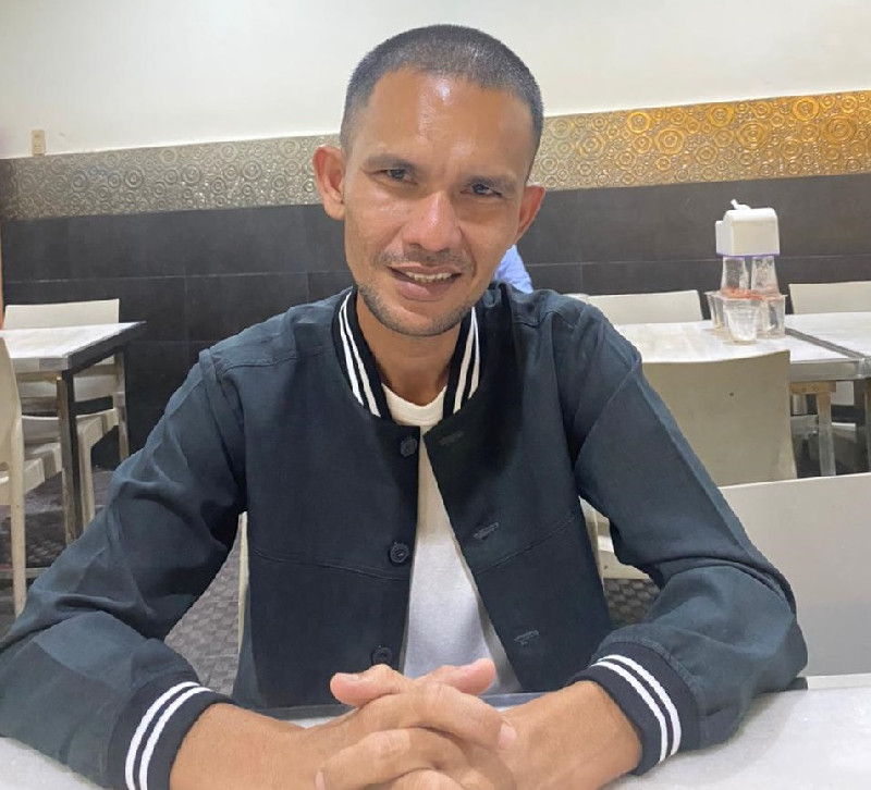 Zakir Kopi Tetap Buka Selama Bulan Ramadhan, Ini Harapan Manager Warkop