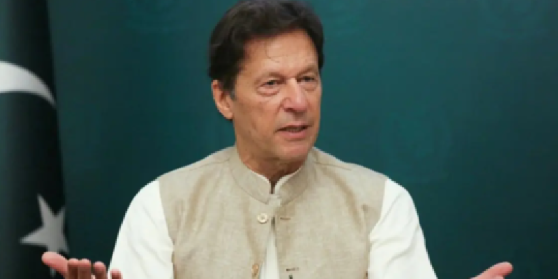 MA Tolak Pembubaran Parlemen Pakistan, Imran Khan Kemungkinan Lengser
