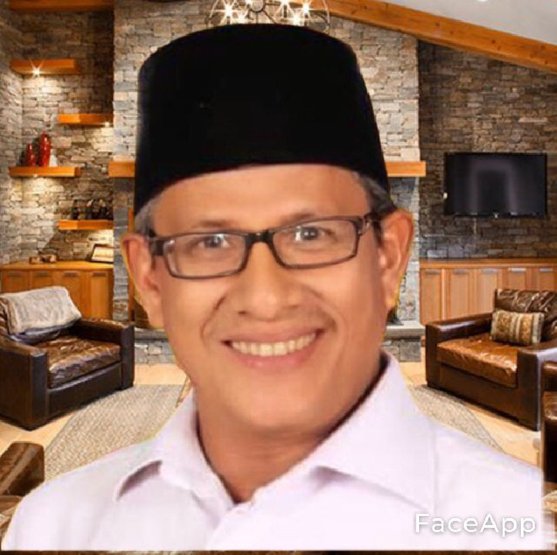 Ketua DPD BAS Aceh Dukung Ismail Rasyid Maju Sebagai Ketua Kadin Aceh