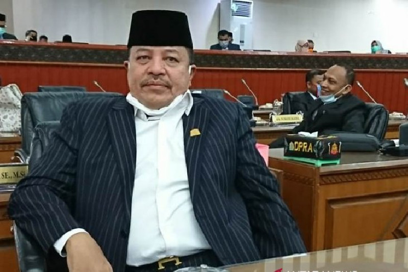 Legislator Aceh Inginkan Harga Tiket Pesawat ke Aceh Dievaluasi