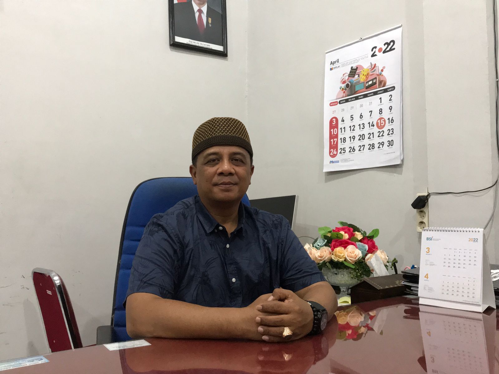 SMAN 3 Menjadi Juara Bertahan Dengan Kelulusan SNMPTN Tertinggi di Banda Aceh