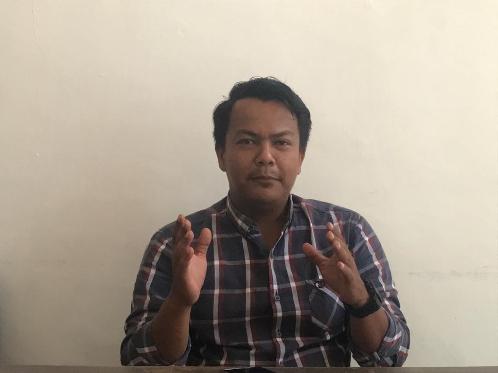 PAKAR Desak Polda Aceh Segera Ungkap Aktor Dibalik Penimbunan BBM Illegal