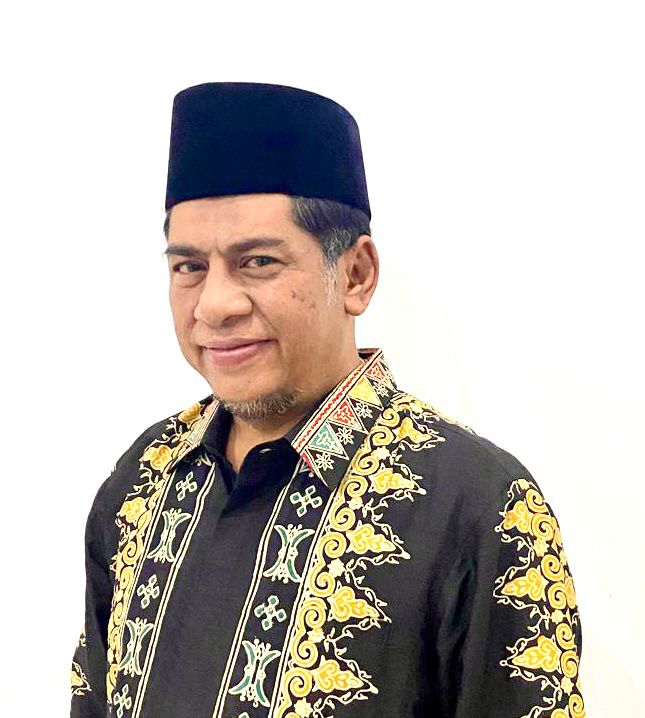 Hamzah Imbau Masyarakat Aceh Bijaksana Dalam Berbelanja dan Rawat Rupiah