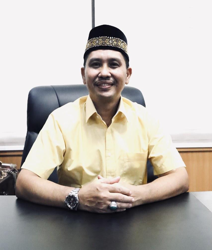 Belum Ada Kebijakan Akuntansi, BPKP Aceh Dampingi Baitul Mal