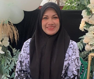 Founder SEA Aishah: Jadilah Kartini dengan Versimu Sendiri