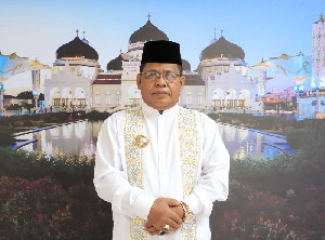 Pemko Banda Aceh Terbitkan Perwal Ketahanan Pangan