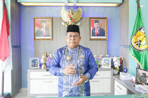 Pemko Banda Aceh Raih Predikat B SAKIP & RB Award 2021 dari Kemenpan-RB