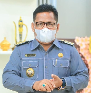 Alhamdulillah Banda Aceh Kembali Level 1 PPKM Covid-19, Aminullah: Tetap Waspada