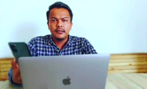 PAKAR Aceh Desak Pemerintah Pusat PJ Gubernur Aceh Bukan Militer