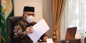 Selama Bulan Ramadhan, Gubernur Aceh Keluarkan Surat Edaran Tentang Jam Kerja