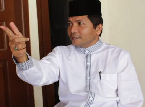 MPU Aceh: Maknai Idul Fitri dengan Saling Memaafkan dan Membantu Sesama