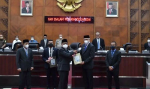 Alhamdulillah, Pemerintah Aceh Pertahankan Opini WTP 7 Kali Berturut-turut