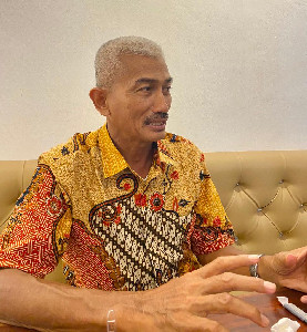 Pemerintah Aceh Disebut Lupa Fungsi, Sering Minta Dilayani Ketimbang Melayani