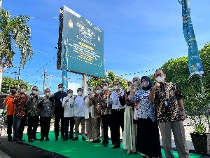 BI dan Perbankan se-Aceh Gelar Serambi Rupiah Ramadan