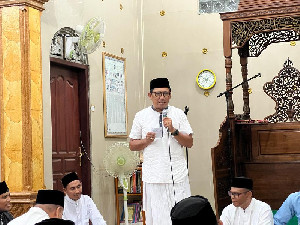 Safari Ramadhan Disdik Aceh, Ini Kegiatan dan Pesannya