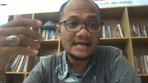 Peneliti JSI Sebut Aceh Sudah Aman, Tak Perlu Pj dari TNI/Polri