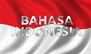 Peluang Besar Bahasa Indonesia Jadi Bahasa Resmi ASEAN