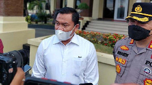 Polda Aceh Buka Posko Pengaduan Kelangkaan BBM Subsidi