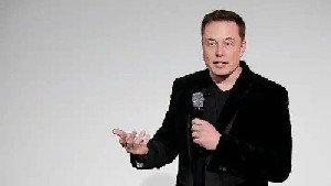 Elon Musk Berhadapan dengan Pangeran Saudi Soal Pembelian Saham Twitter