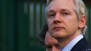 Pengadilan London Resmi Keluarkan Perintah Ekstradisi Pendiri WikiLeaks, Julian Assange