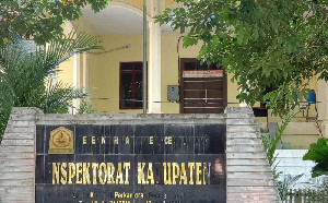Inspektorat Aceh Tamiang Temukan Penyelewengan DD di Kampung Sekumur Sebesar Rp421 Juta