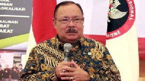 Mayjen TNI Purn Supiadin: Kalau Ada Sipil Profesional Lebih Baik PJ Gubernur