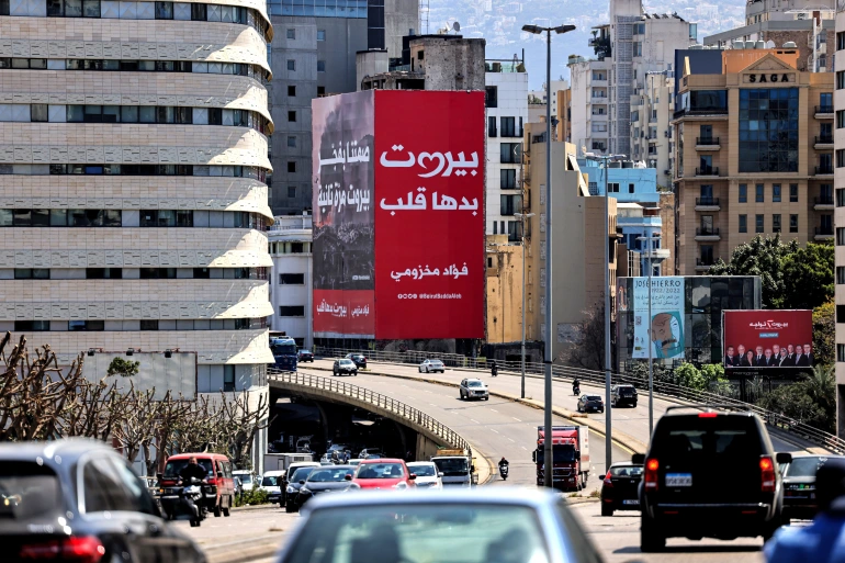 Kandidat Oposisi pada Pemilu Lebanon Hadapi Ancaman dan Serangan