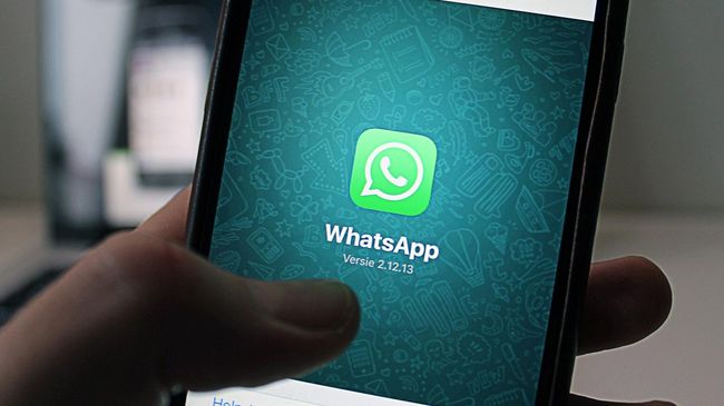 Berikut Cara Non-aktifkan Auto Download Whatsapp