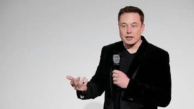 Elon Musk Berhadapan dengan Pangeran Saudi Soal Pembelian Saham Twitter