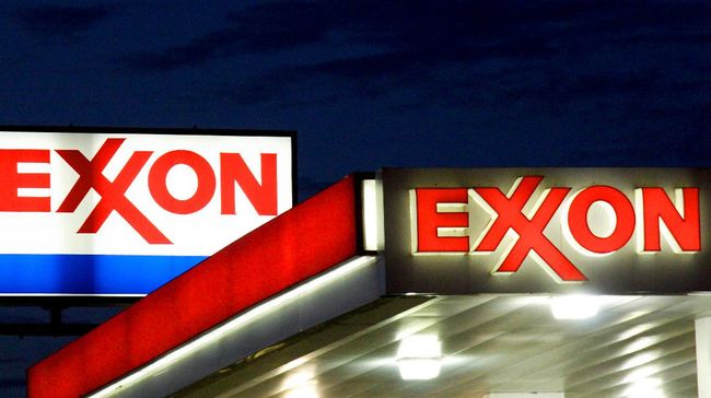 Exxonmobil dan Chevron Alami Peningkatan Laba Yang Signifikan