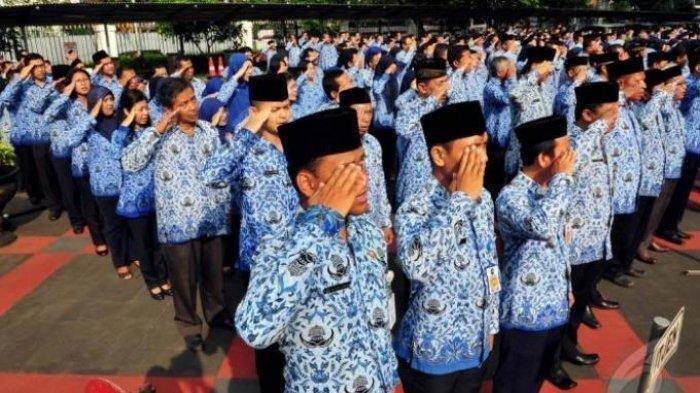 Sesuai Ingub, Jadwal Dinas ASN di Aceh Utara Hanya 5 Hari Dalam Seminggu di Bulan Ramadan